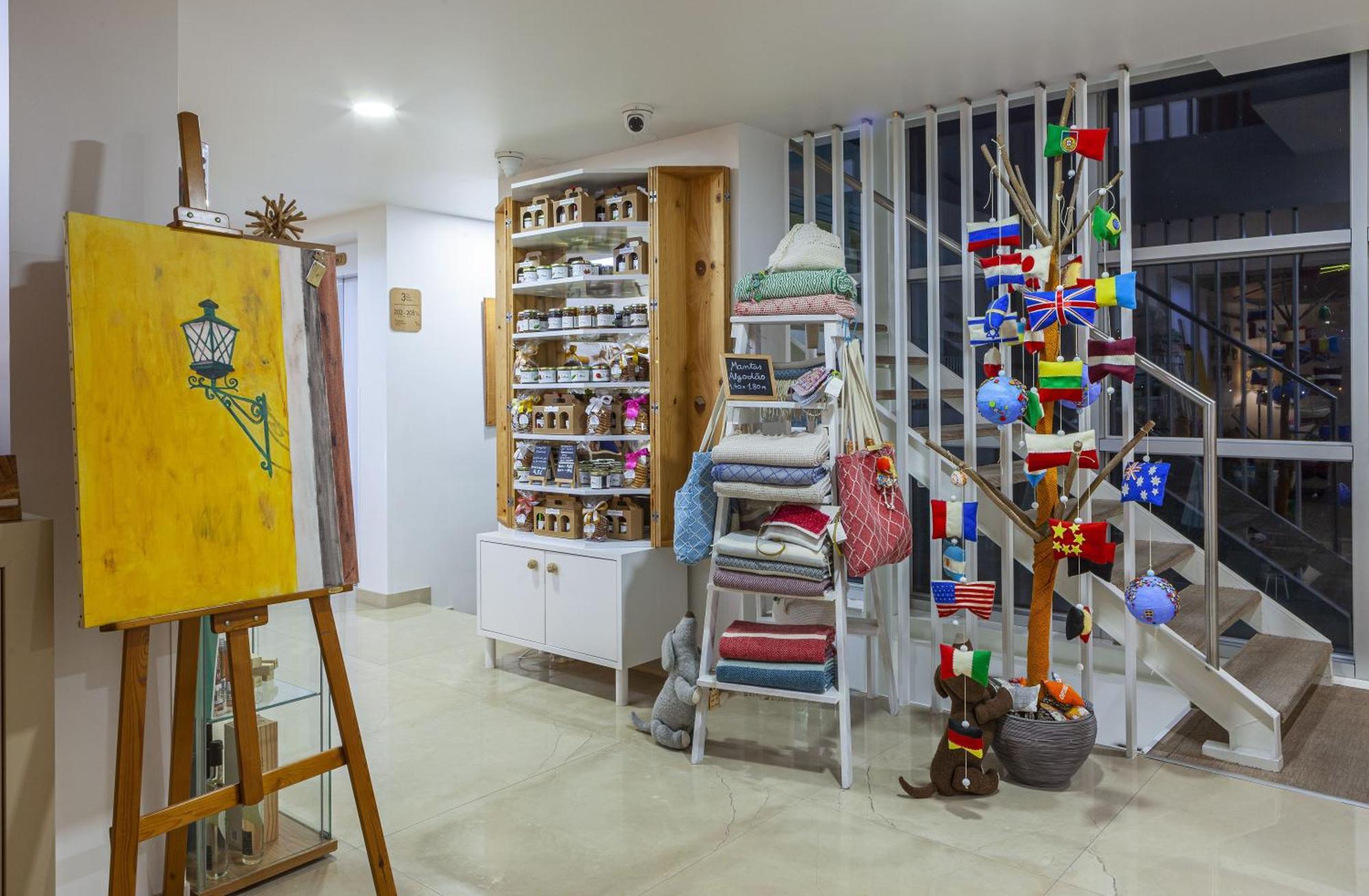 Boutique Hotel Casa Do Outeiro - Arts & Crafts Batalha Ngoại thất bức ảnh